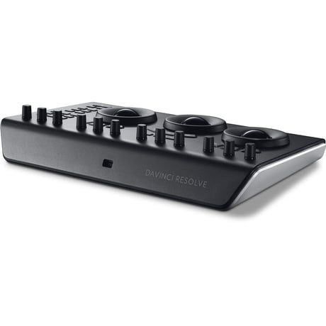 Blackmagic Design DaVinci Resolve Micro Panel (DV/RES/BBPNLMIC)