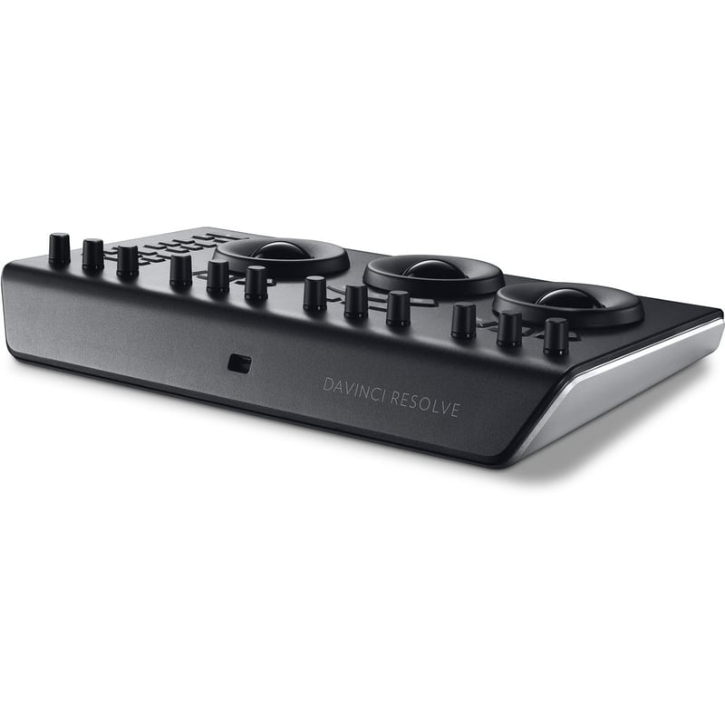 Blackmagic Design DaVinci Resolve Micro Panel ( Blackmagic Design DaVinci Resolve Micro Panel (