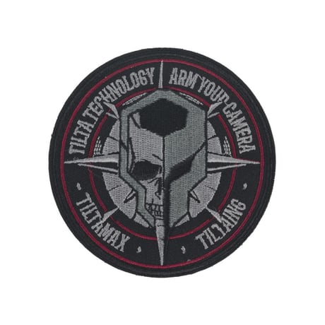 Tilta Tactical Patches