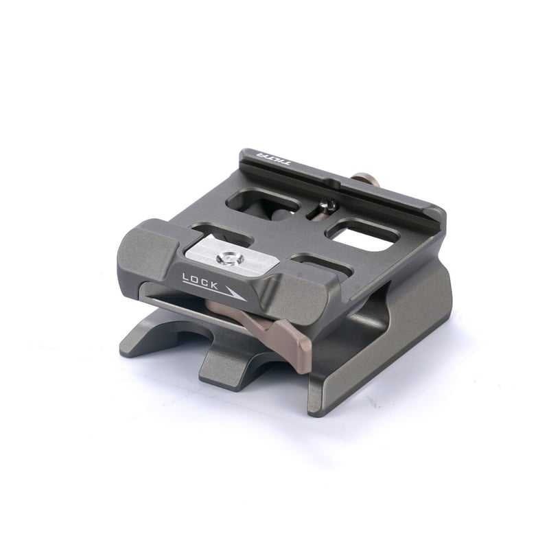 LWS Baseplate Adapter Type III (TA-LBA3) LWSベース