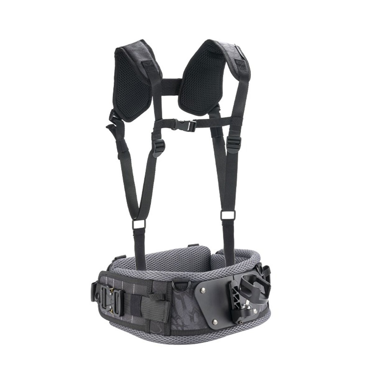 Lightweight Gimbal Support Vest (GSS-T04) | TIL