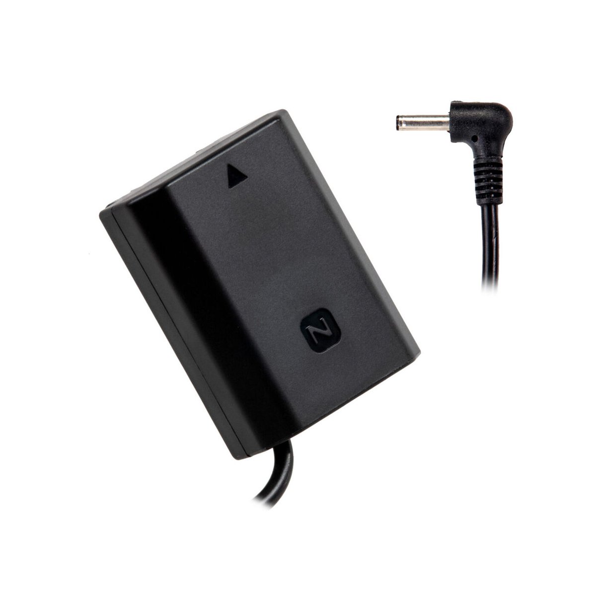 Sony NP-FZ100 Dummy Battery to 3.5/1.35mm DC Ma