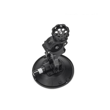 Speed Rail Mounting Suction Cup (HDA-SRK-SC)