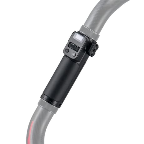 Dual Channel Wireless Lens Control Handle for Advanced Ring Grip (TGA-ARG-WCH)