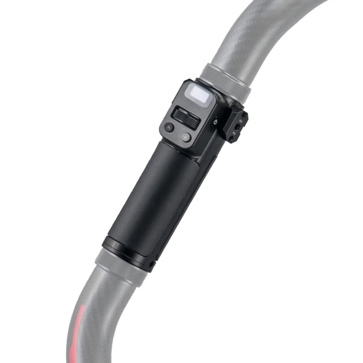 Dual Channel Wireless Lens Control Handle for A