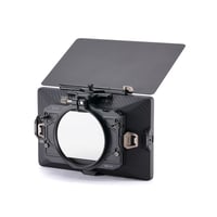 Tilta Mirage Pro Matte Box Starter Kit (MB-T17-S95/-S110/-S114/-S136) スターターキット　クランプオンアダプター付