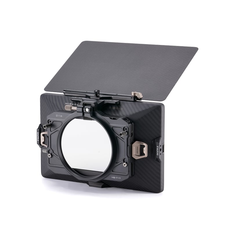 Tilta Mirage Pro Matte Box Starter Kit (MB-T17-
