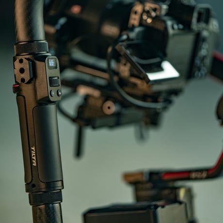 Advanced Ring Grip for DJI Ronin (TGA-ARG) RS2 / RS3 Pro / RS4 / RS4 PRO対応