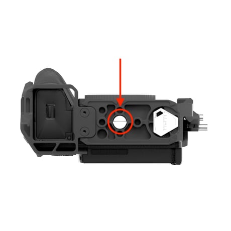 CATEGORY Sony FX3 / FX30 | TILTA ONLINE STORE |