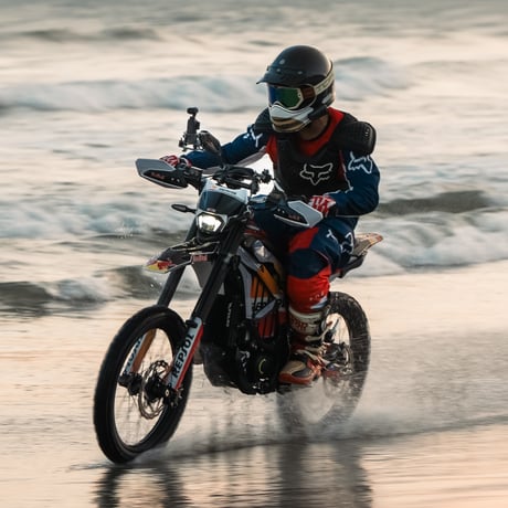 Hydra Alien Mini バイク撮影キット Biking Kit (HDA-T15-D-TG)