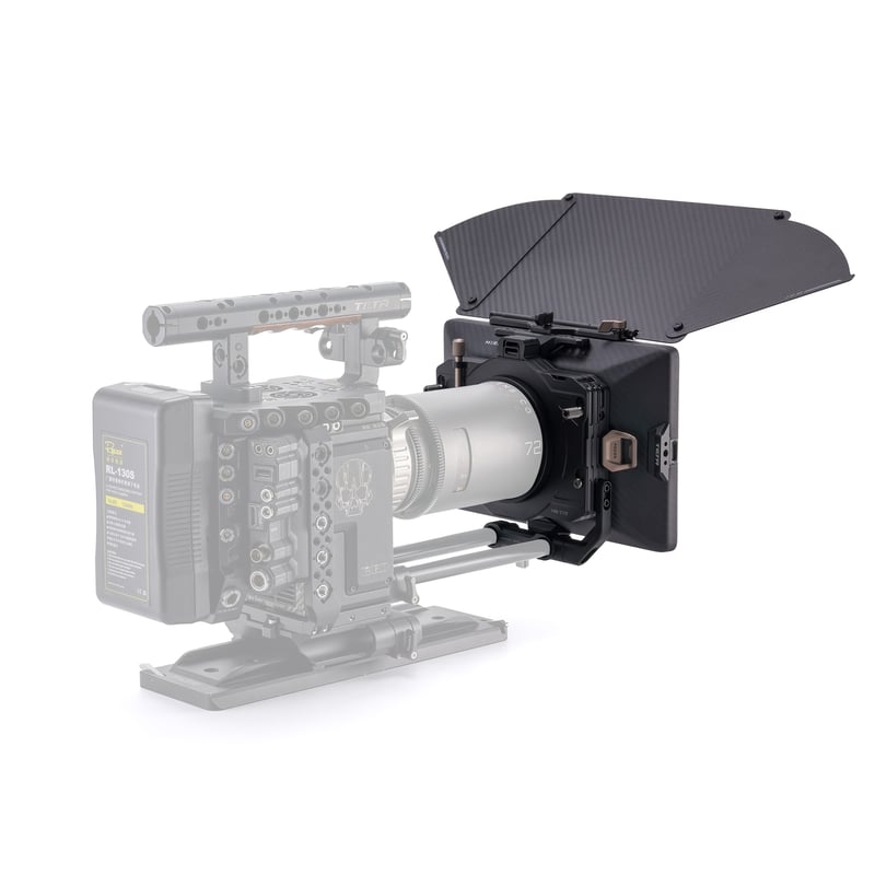 Tilta Mirage Pro Matte Box Basic Kit (MB-T17) ベ
