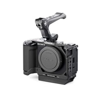 Sony ZV-E1用ライトウェイトキット(フルケージ) Camera Cage for So
