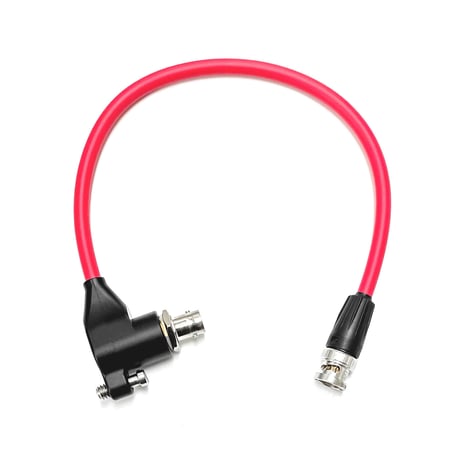 Vaxis SDI Protector Cable For Red Komodo/Blackmagic/Alexa (VAR21-05)