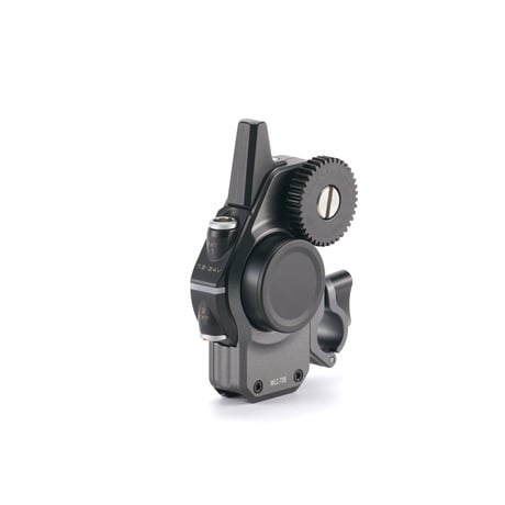 Nucleus-M II ワイヤレスレンズコントロールシステム　ハンドホイールキット (WLC-T06-K1)