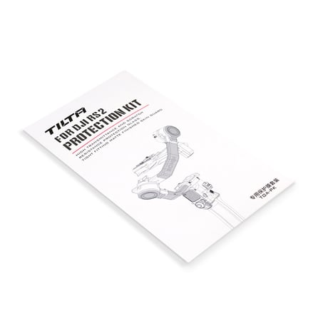 Protection Kit for RS 2 (TGA-PK)