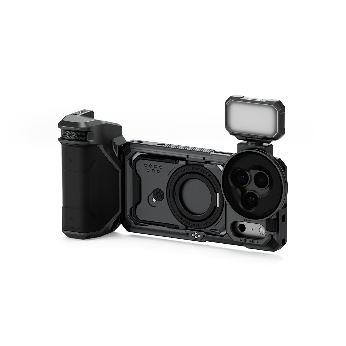 【美品】TILTA iPhone17Pro ストリートスナップキット fit=scale-down,w=1200