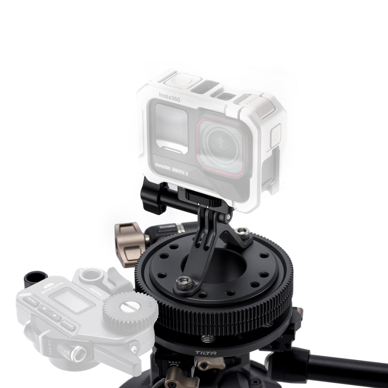 Hydra x Dan Ming Speed Pan System - Base Kit (H