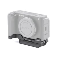 [在庫限り] Sony ZV-E1用アルカベースプレート Arca Baseplate for Sony ZV-E1 (TA-T35-BP-B)