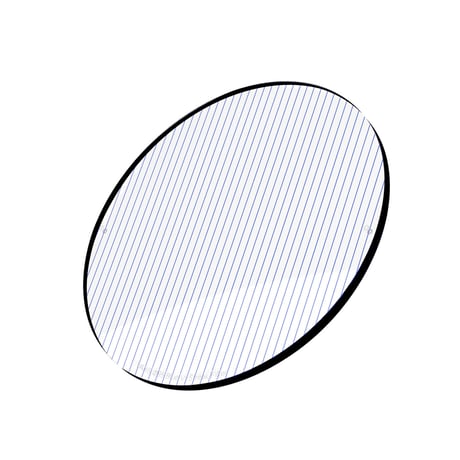 Vaxis VFX 95mm Streak Filter for Tilta Mirage Matte Box