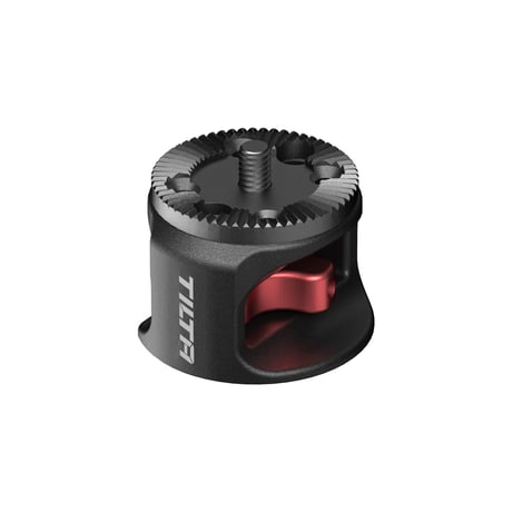 Tiltaing Advanced Side Handle Attachment Type X – Black (TA-AHA10-LR-B)