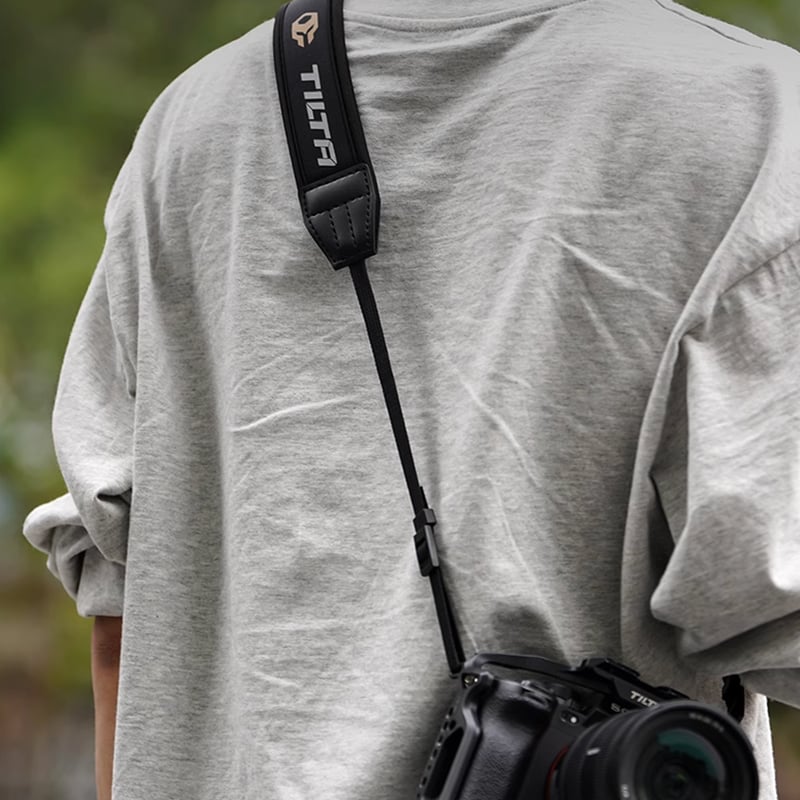 カメラストラップ Tactical Lanyard (TA-LYD) | TILTA ONLI