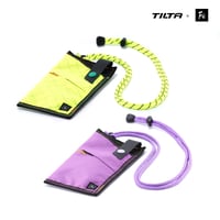 Fe Ecopak スマートフォン用キャリングケース Smartphone Carrying Case (TF-ESC)