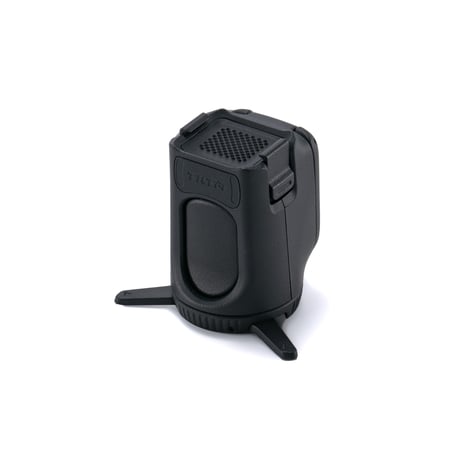 TILTA DJI Osmo Pocket 3/4用 フィルター収納エクスパンダー (TA-T65-FSE-B)
