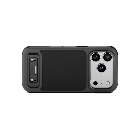 Khronos Lite iPhone 17 Pro/Pro Max ケース