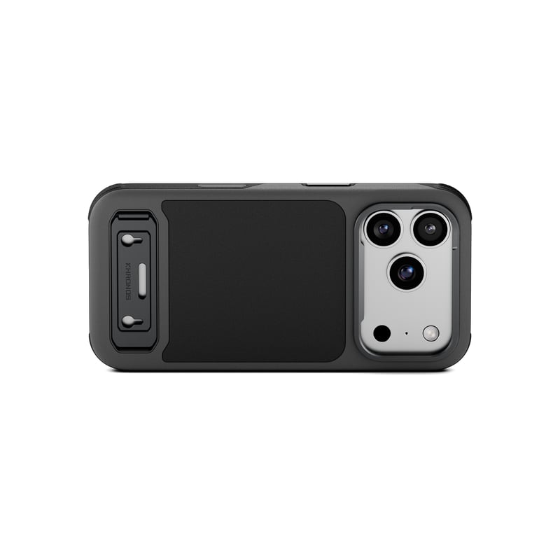 Khronos Lite iPhone 17 Pro/Pro Max ケース | TILTA