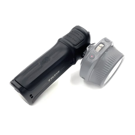 Nucleus Nano II Power Handle (WLC-T05-PH) ニュークリアスナノ2 パワーハンドル
