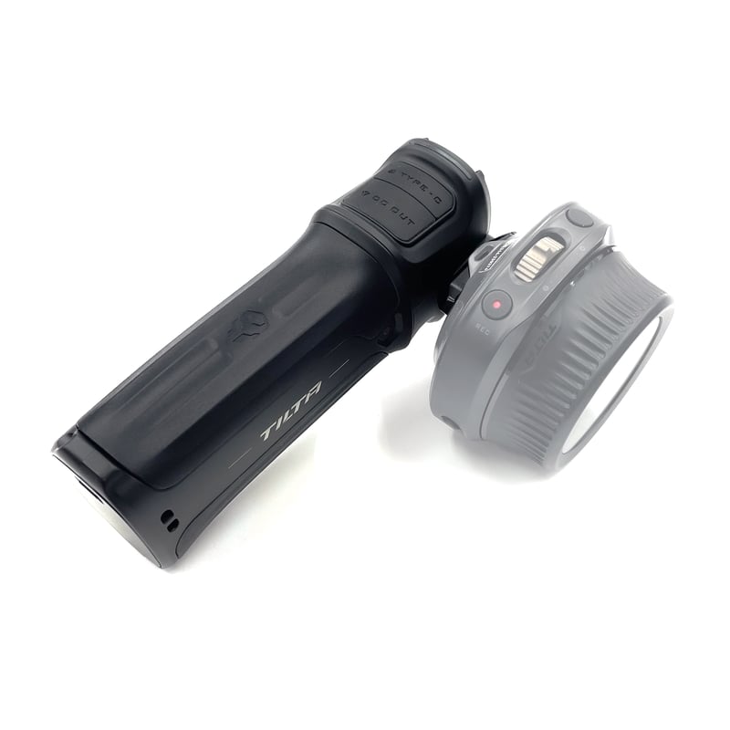 Nucleus Nano II Power Handle (WLC-T05-PH) ニュークリ