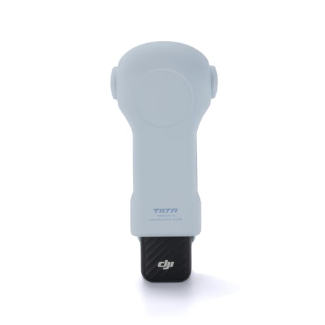 Tilta DJI Osmo Pocket 3/4用 保護ケース (TA-T96-PTC)