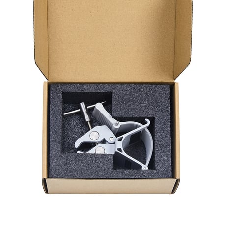 amaran Peak ライトスタンドクランプ Light Stand Clamp (APPEALLSC)