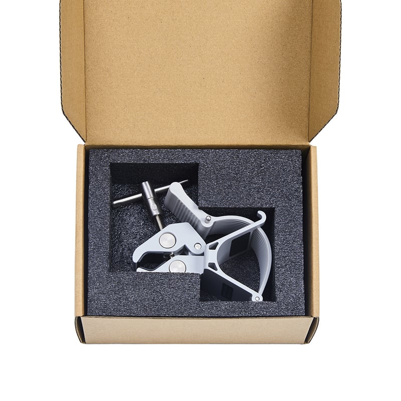 amaran Peak ライトスタンドクランプ Light Stand Clamp (APPE