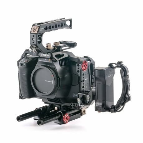 Advanced Kit for BMPCC 6K Pro (TA-T11-A-B)