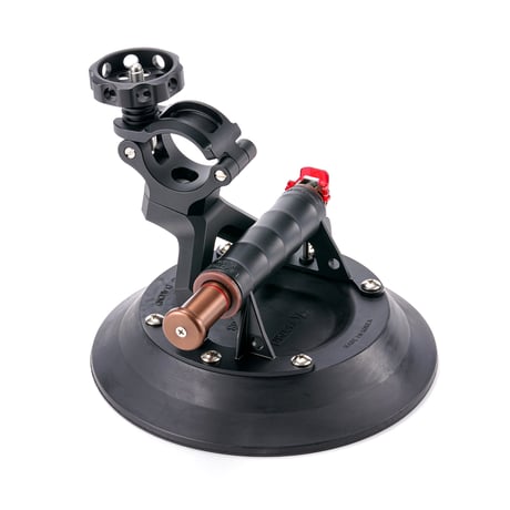 10" Suction Cup Set for Hydra Arm Mini (HDA-T08-SCS)