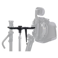 生産終了] Half Sunhood for BMPCC 6K Pro (TA-T11-HS 