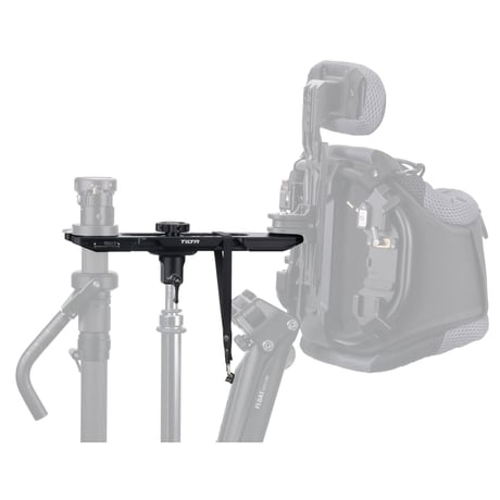 極美品 TILTA FLOAT二刀流(T01-V)+ T01-QPA のセット 極美品 TILTA FLOAT二刀流(T01-V)+ T01-QPA のセット