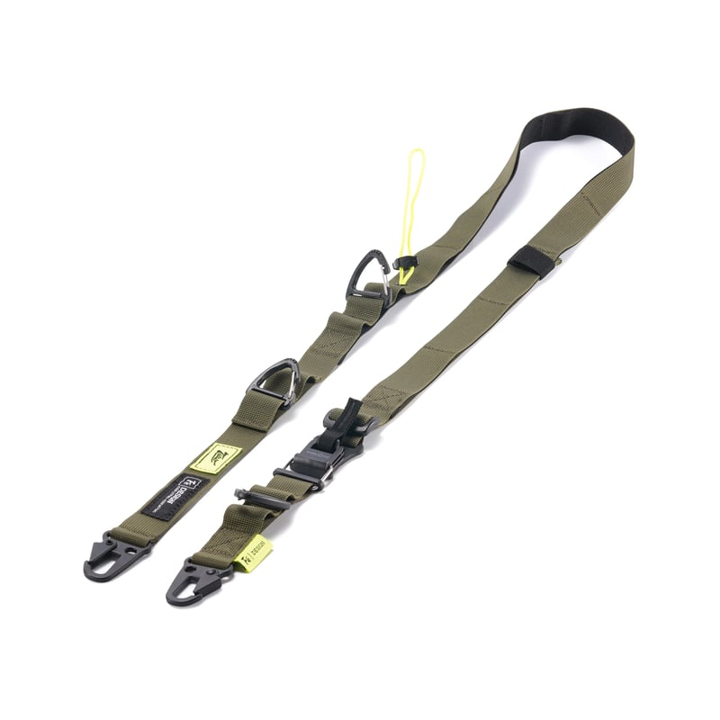 取寄] Fe 多機能ショルダーストラップ Multi-Functional Shoulde