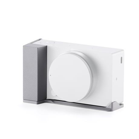 [生産終了]Sigma BF用グリップ付きマウンティングベースプレート Mounting Baseplate with Grip (TA-T85-AG-S)