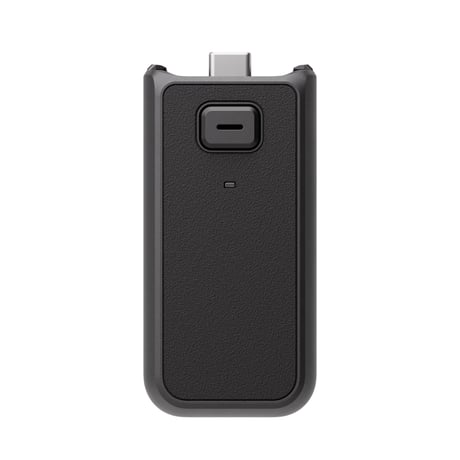 DJI Osmo Pocket 3 バッテリーハンドル (OP9933)