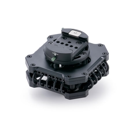 Hydra Arm Mini Modification Kit for DJI Ronin 2 (HDA-T08-MK-R2)