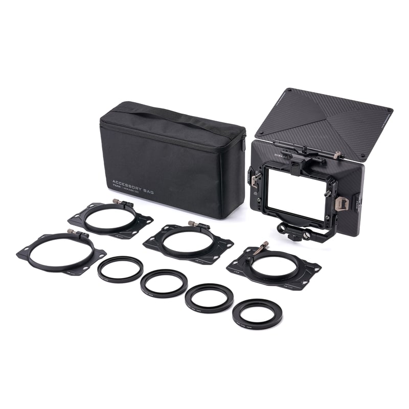 Tilta Mirage Pro Matte Box Basic Kit (MB-T17) ベ