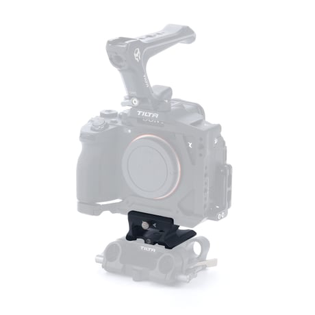 LWS Baseplate Adapter Type III (TA-LBA3) LWSベースプレートアダプター タイプ3