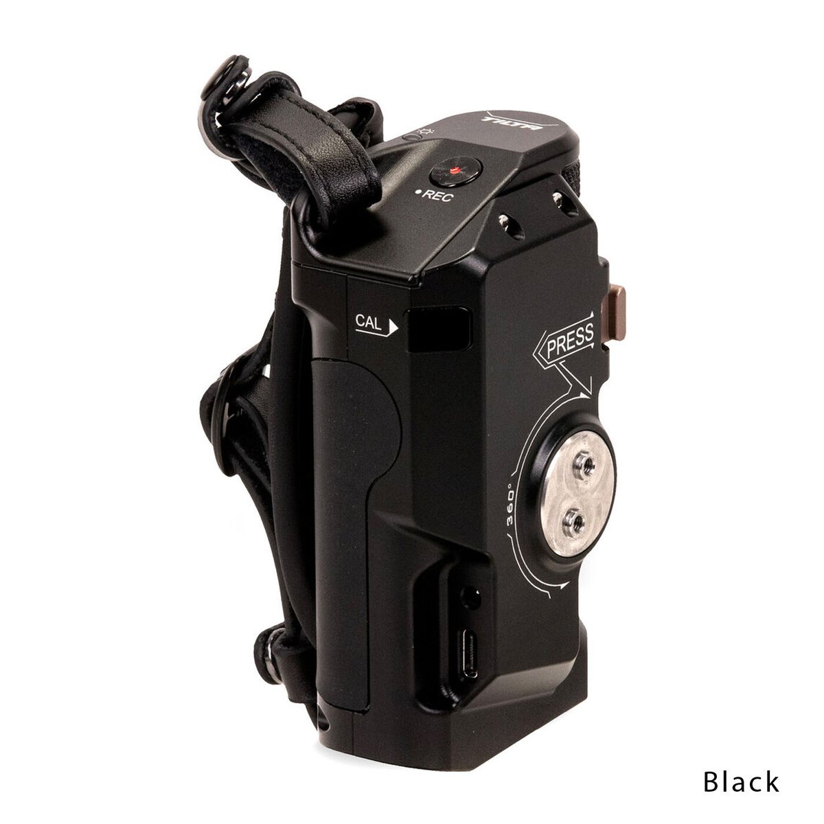 Tiltaing Left Side Advanced Focus Handle (F570