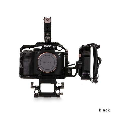Tiltaing Sony a7siii Kit E (Pro Kit)