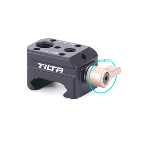 NATOアクセサリーマウントアダプター NATO Accessory Mounting Adapter (TA-NMA-B)