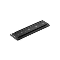 14″ Arri Standard Dovetail Plate (TT-C07-14)
