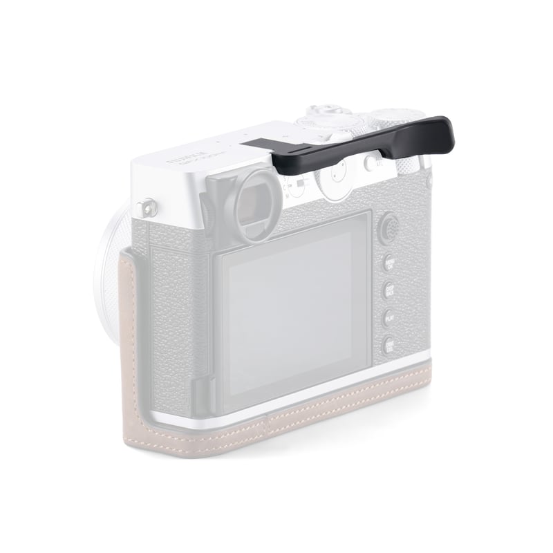 在庫限り] 富士フイルム GFX100RF用ホットシューサムブラケット Hot