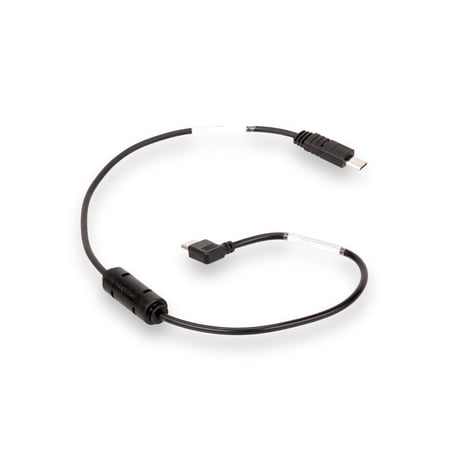 Advanced Side Handle Run/Stop Cable for Sony a6/a7/a9 Series (RS-TA3-SYA)